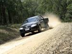 Holden One Tonner Cross 6 2005 года